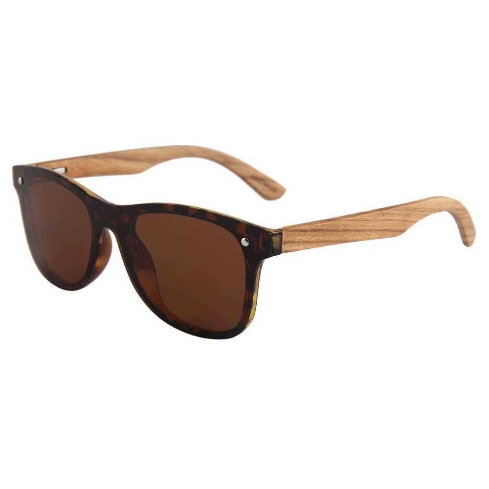 Morwaves Cedar sunglasses